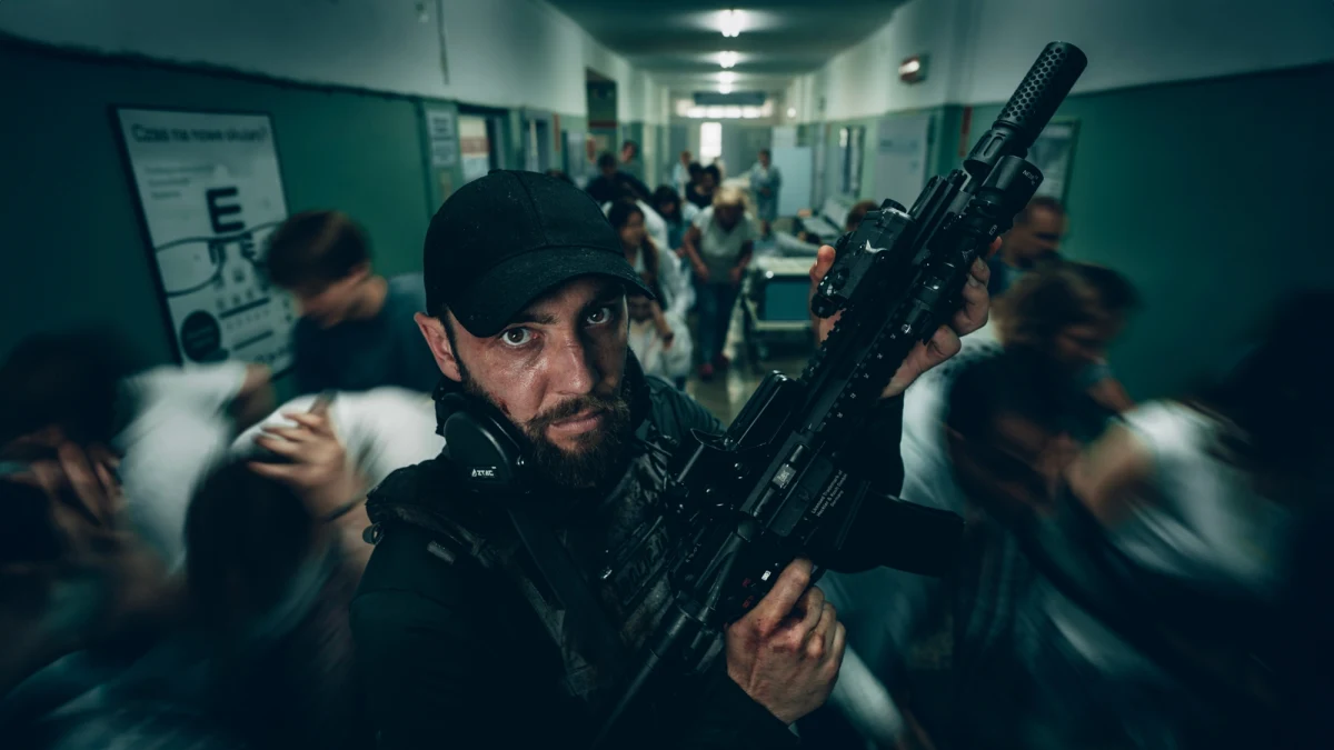 Harmonogram oraz lista seriali wyświetlanych podczas BNP Paribas Warsaw SerialCon 2024 zostały ogłoszone. Rusza także sprzedaż karnetów i biletów na stronie festiwalu. Impreza odbędzie się w Warszawie w dniach 4-8 grudnia. 