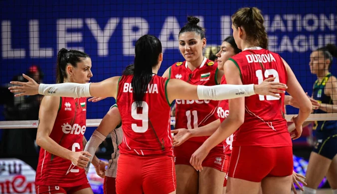 Rewolucja po latach. Reprezentacja siatkarek ma nową trenerkę