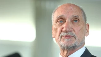 Macierewicz pod lupą śledczych. Pięć śledztw ws. podkomisji smoleńskiej