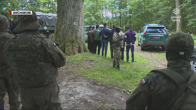 Rząd wycofuje się z pomysłu dawania pieniędzy uchodźcom za powrót do kraju pochodzenia. Polska miała na tym skorzystać, przekonywał szef MSWiA kilka dni temu, ale wszystko wskazuje na to, że politycznie był to ruch nieopłacalny. Materiał dla "Wydarzeń" przygotowała Kamila Lewandowska.