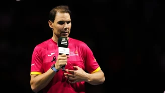 Rafael Nadal: Chłopak z Majorki, który spełnił marzenia