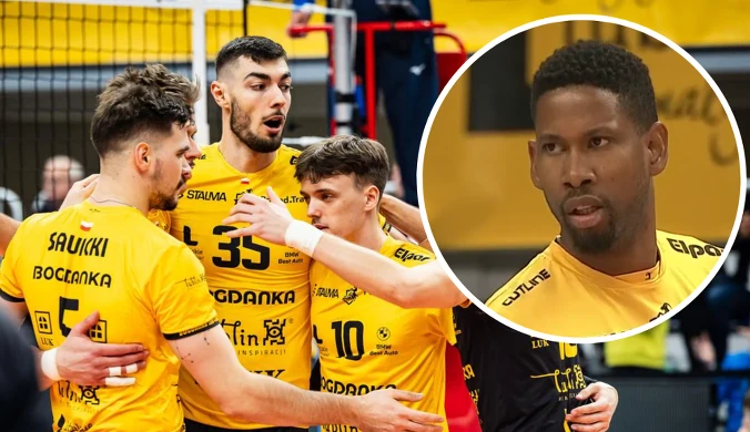 Historyczny awans polskiej drużyny. To był nokaut, Leon nie dostał szansy