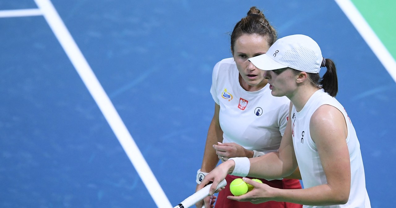 Polska tenisistka nagle wspomniała o Idze Świątek. Poruszyła istotny problem