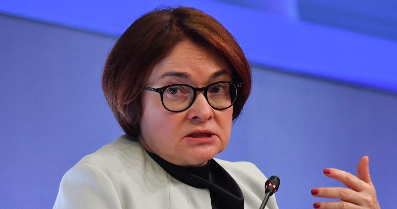 Z Rosji napływa czarny scenariusz. "Po raz pierwszy od lat 90."