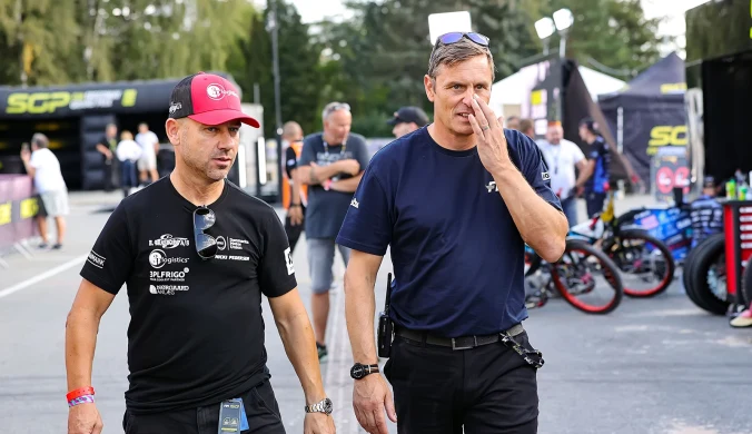 Gigant uderzył pięścią w stół, stracili mnóstwo kasy. Nie ma już odwrotu, to koniec