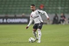 Piłka nożna: PKO BP Ekstraklasa - mecz: FKS Stal Mielec - Legia Warszawa