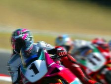 Wyścigi supersportów: FIM Intercontinental Games w Jerez de la Frontera - 1. wyścig w klasie Supersport