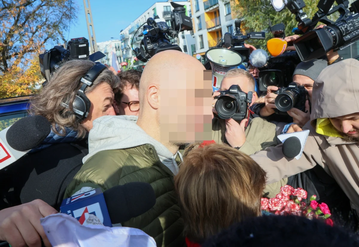 Prokuratura Krajowa, która prowadzi śledztwo dotyczące Funduszu Sprawiedliwości, planuje skierować pierwszy akt oskarżenia wobec dziewięciu osób, m.in. ks. Michała O. i byłych urzędniczek MS. To dopiero początek - poinformował szef zespołu śledczego prok. Piotr Woźniak. Akt oskarżenia prawdopodobnie będzie gotowy na przełomie grudnia i stycznia.