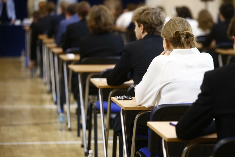 Matura 2026. Lista jawnych pytań dłuższa niż przed rokiem. Oto tematy