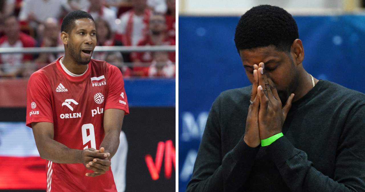 Leon nie chce do tego wracać. Minuty grozy. „Mój świat się zatrzymał”