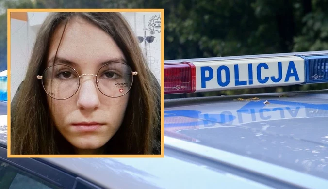 Zaginęła miesiąc temu. Policja poszukuje 16-letniej Mileny