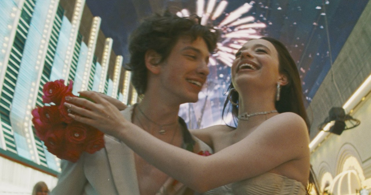 Nowości filmowe i serialowe w SkyShowtime. Co oglądać w czerwcu?