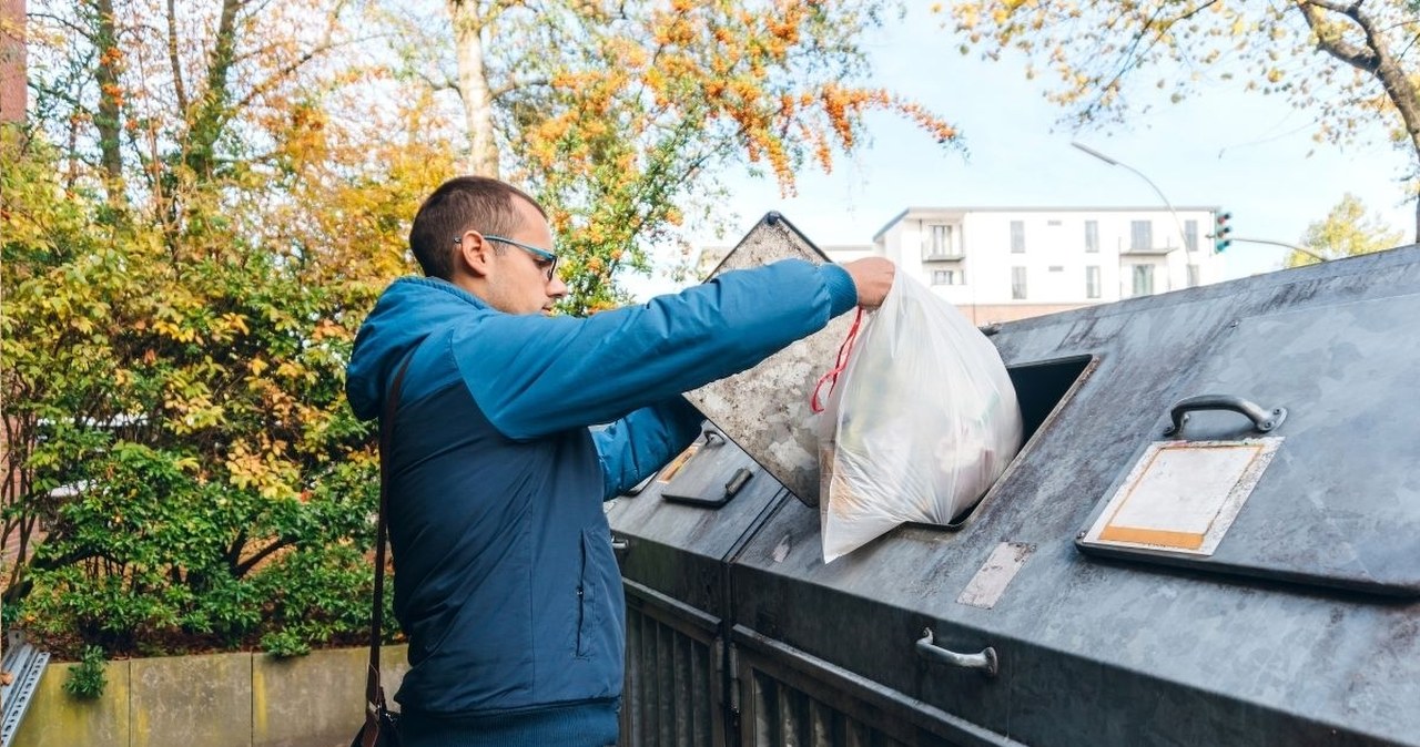 Nie segregujesz śmieci? Od 1 maja możesz mieć kłopoty