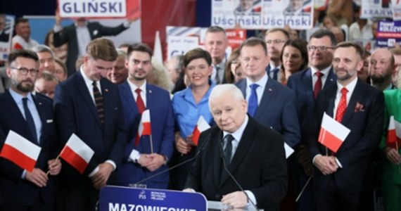 Izba Kontroli Nadzwyczajnej i Spraw Publicznych Sądu Najwyższego wyznaczyła termin rozpatrzenia skargi PiS na uchwałę PKW o odrzuceniu sprawozdania komitetu wyborczego partii z wyborów parlamentarnych w 2023 roku. Posiedzenie w tej sprawie będzie niejawne i odbędzie się 11 grudnia.