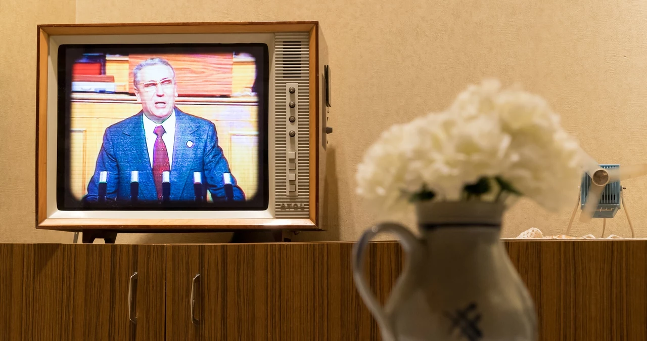  Jak wyglądała telewizja w XX w.? Cofnij się z nami w czasie i rozwiąż trudny quiz