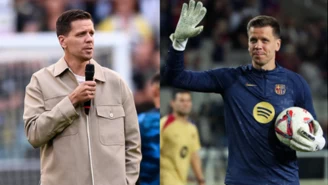 Wojciech Szczęsny czeka na debiut, a tu taka wiadomość. Barcelona ma plan