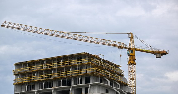 The situation in the construction industry is getting worse. There is new data from the Central Statistics Agency