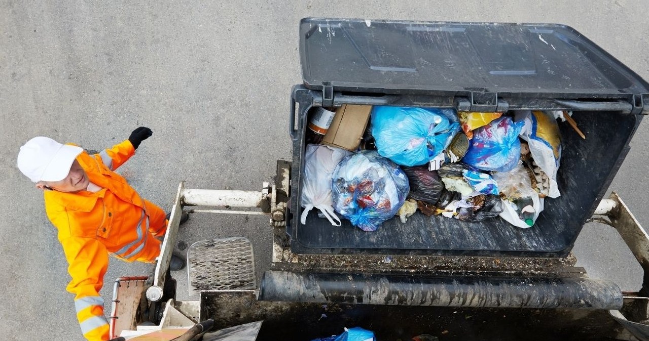 Będzie zmienna opłata za odpady. Niższa cena za mniej śmieci? W teorii