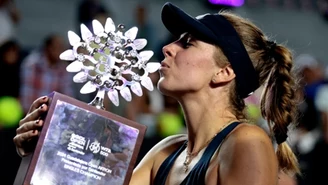 Niezrozumiały ruch WTA, Polka pominięta. Rekordowy sezon to za mało