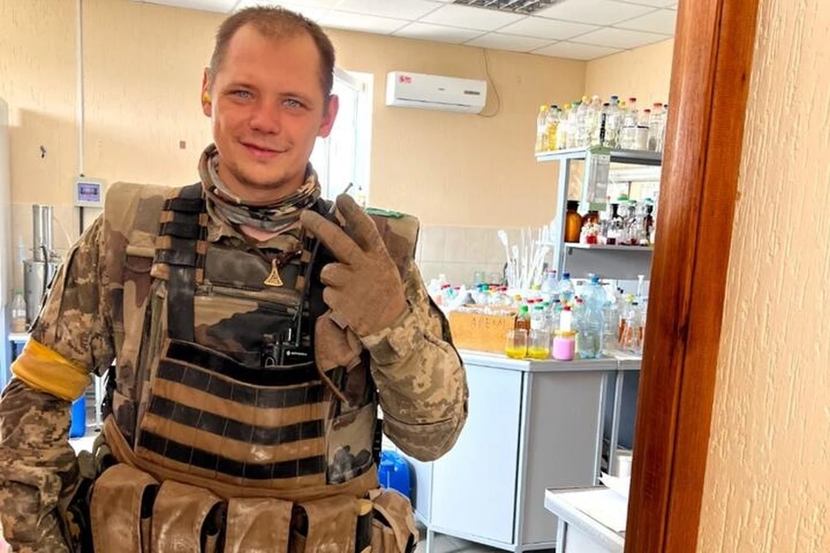 Wasilij Wieramiejczyk, Białorusin walczący niegdyś po stronie Ukrainy w Pułku im. Konstantego Kalinowskiego, został deportowany z Wietnamu na Białoruś. Grozi mu tam kara śmierci. Dramatu dopełnia fakt, że mężczyzna niedawno starał się o azyl m.in. na Litwie i w Polsce.