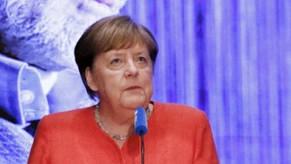 Merkel ujawnia słowa Putina sprzed lat. Chodzi o Ukrainę 