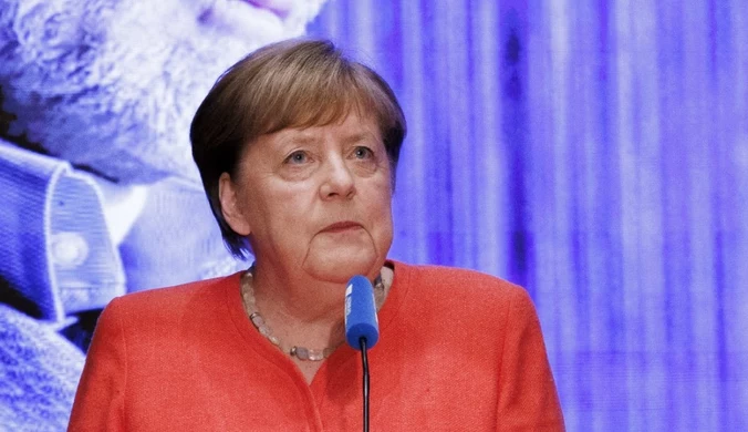 Merkel ujawnia słowa Putina sprzed lat. Chodzi o Ukrainę 