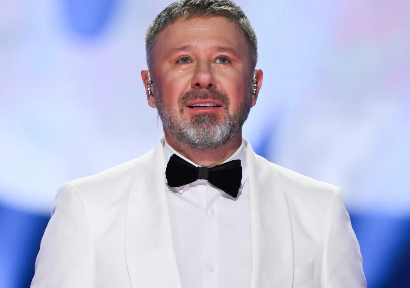 Piaseczny wprost o swoich związkach z kobietami. Teraz je przeprasza