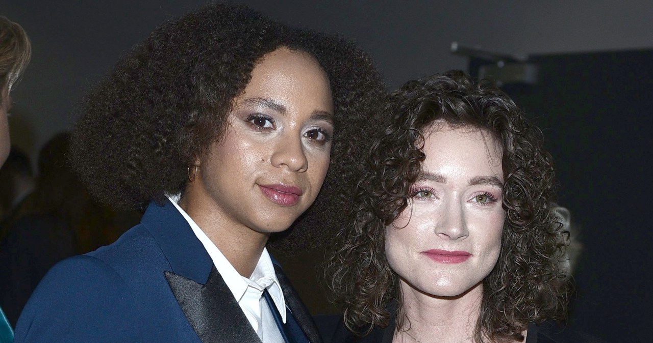 Córka Żmijewskiego zdobyła się na odważny krok. To narzeczona ją namówiła