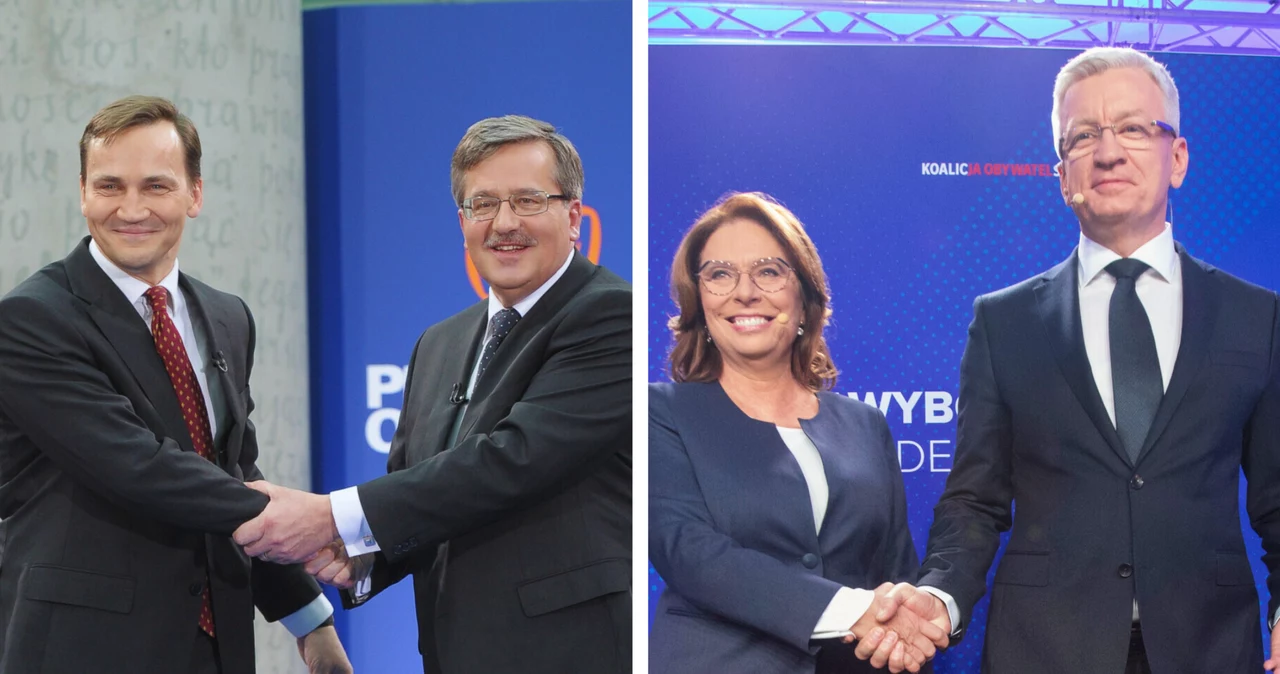 Poprzednie prawybory w PO miały miejsce w 2010 i 2019 roku