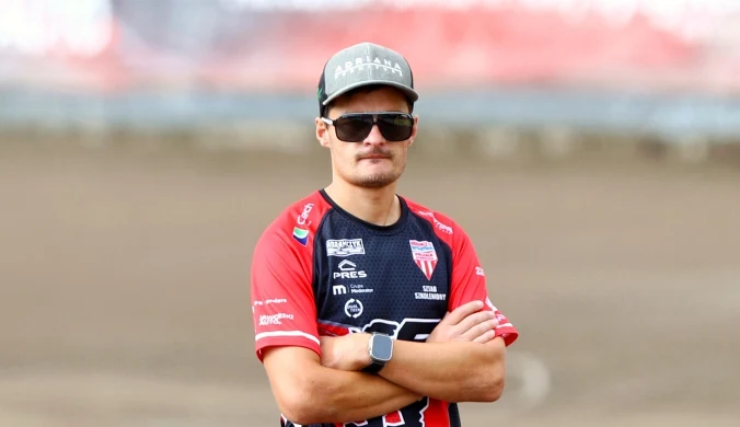 Legendarny zawodnik mówi o końcu kariery. Złoty okres reprezentacji Polski