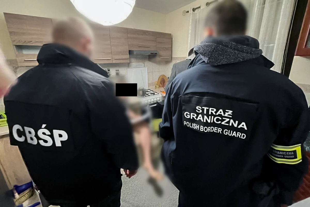 CBŚP i SG zatrzymały kolejnych podejrzanych w sprawie dotyczącej gangu zajmującego się legalizowaniem pobytu obcokrajowców na terenie RP. Z ustaleń śledztwa wynika, że grupie udało się zalegalizować pobyt kilkuset osób m.in. z Ukrainy, Indii, Pakistanu, Bangladeszu, Nepalu i Gruzji. Śledztwo nadzoruje Prokuratura Okręgowa Warszawa-Praga.