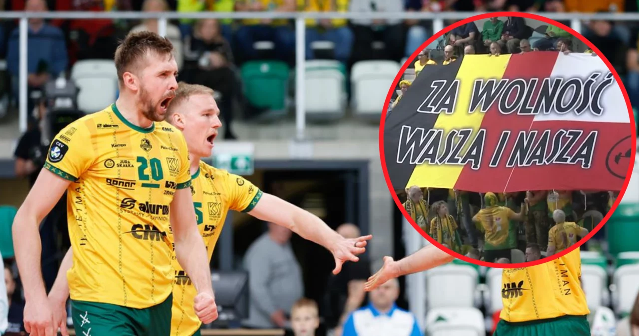 Mateusz Bieniek i spółka pokonali Knack Roeselare