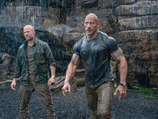 Szybcy i wściekli: Hobbs i Shaw