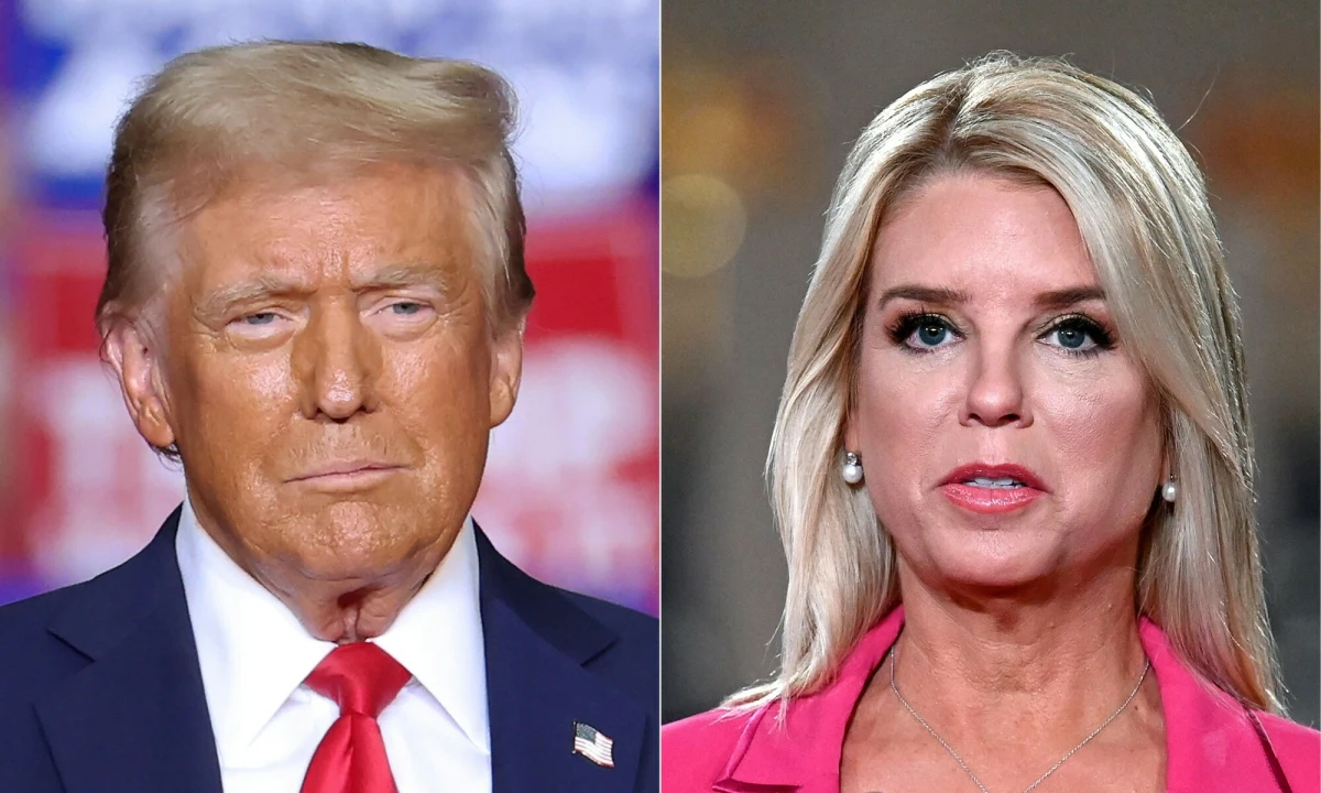 Pam Bondi, była prokurator generalna stanu Floryda, została wskazana przez Donalda Trumpa na stanowisko Prokuratora Generalnego USA. Nominacja dla Bondi, która reprezentowała Trumpa w pierwszym procesie impeachmentu, jest wynikiem wycofania się nominowanego wcześniej kongresmena Matta Gaetza.