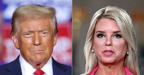 Pam Bondi, była prokurator generalna stanu Floryda, została wskazana przez Donalda Trumpa na stanowisko Prokuratora Generalnego USA. Nominacja dla Bondi, która reprezentowała Trumpa w pierwszym procesie impeachmentu, jest wynikiem wycofania się nominowanego wcześniej kongresmena Matta Gaetza.