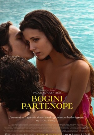 Bogini Partenope