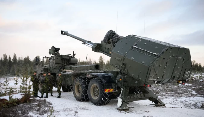 Rosja wystrzeliła eksperymentalny pocisk. NATO reaguje