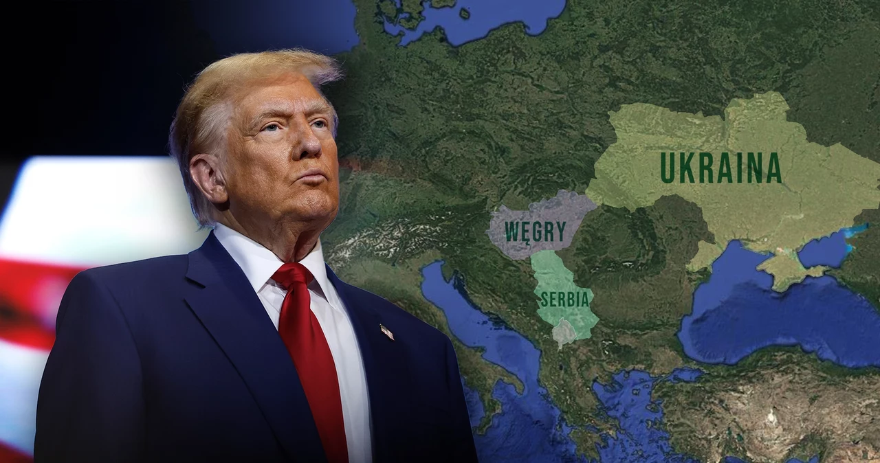 Reakcja Europy na wybór Trumpa