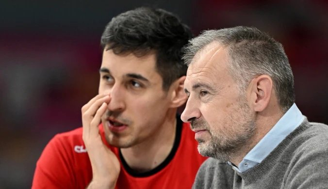 Kusząca propozycja dla Grbicia od potęgi. Kategoryczna odpowiedź