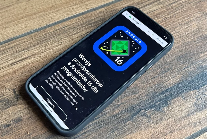 Czy twój Samsung dostanie Androida 16 z One UI 8? Jest lista telefonów