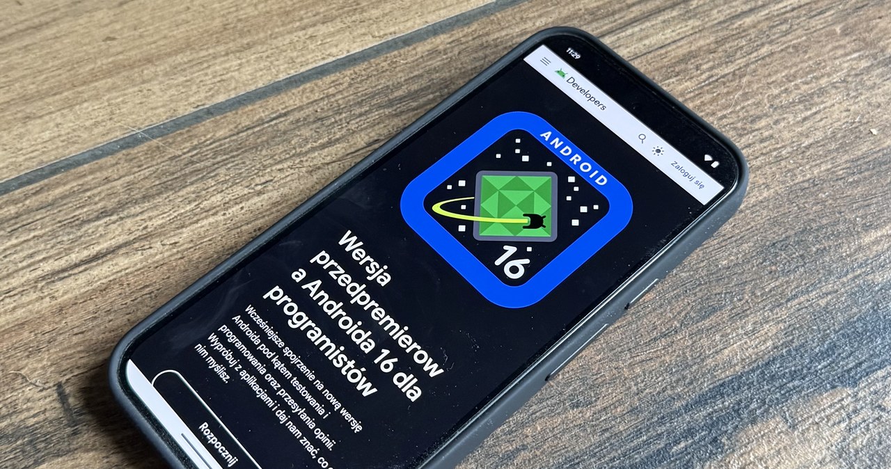 Czy twój Samsung dostanie Androida 16 z One UI 8? Jest lista telefonów