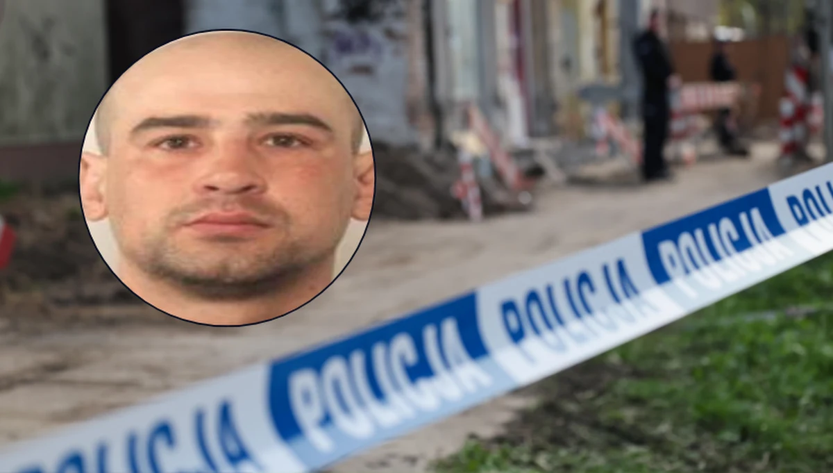 ​Prokuratura wystawiła list gończy za obywatelem Ukrainy Ivanem Railianu, który jest podejrzewany o współudział w zabójstwie w pustostanie przy ul. Grzybowskiej 71 w Warszawie. W opuszczonej kamienicy w kwietniu znaleziono ciała czterech mężczyzn.