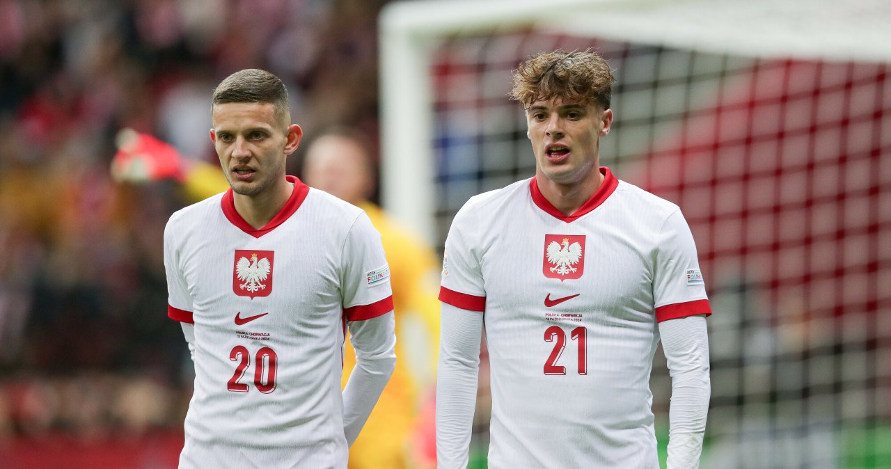 Fatalne wieści ws. bohatera reprezentacji Polski. Klub podjął radykalne kroki. To koniec wiadomości,aktualności,Interia Fatalne wieści ws. bohatera reprezentacji Polski. Klub podjął radykalne kroki. To koniec