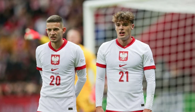 Radykalny ruch reprezentanta Polski. Nie miał wyboru, chce zmiany barw