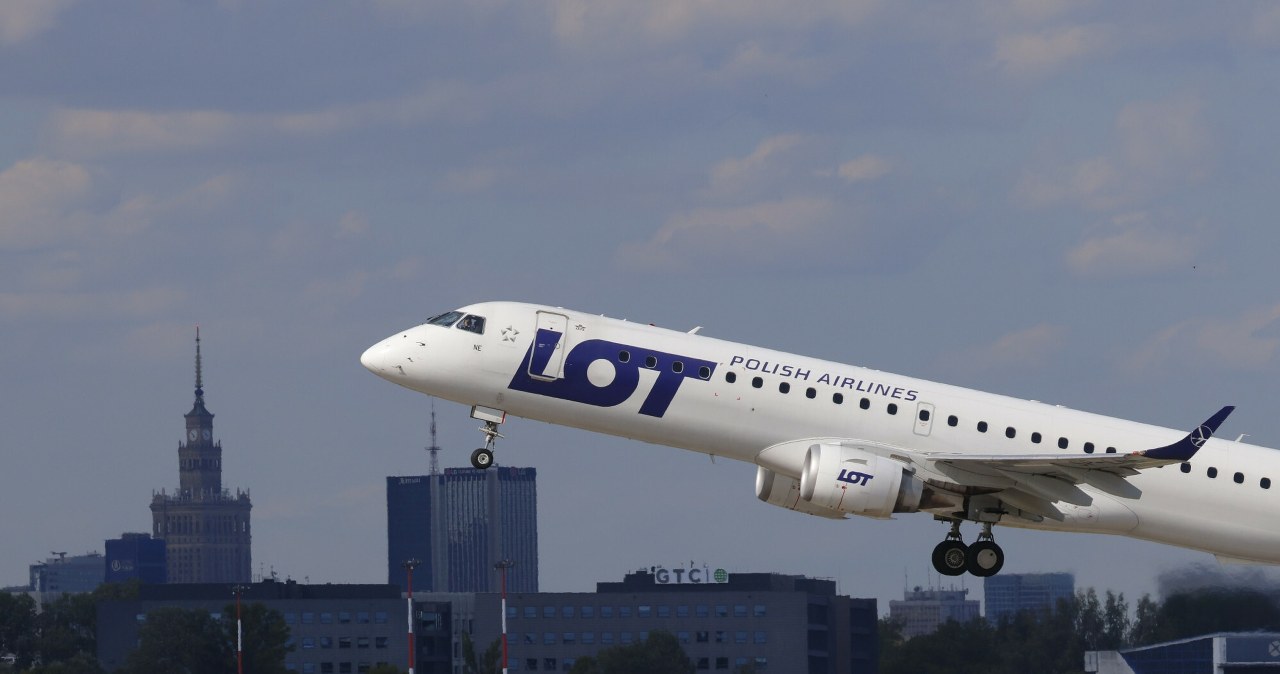 Chcą zmusić ludzi do latania z Radomia. Jest plan na ratowanie lotniska