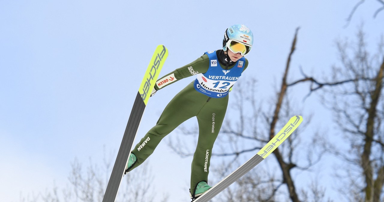 Burza w polskich skokach, gwiazda wysunęła oskarżenia. Jest reakcja trenera
