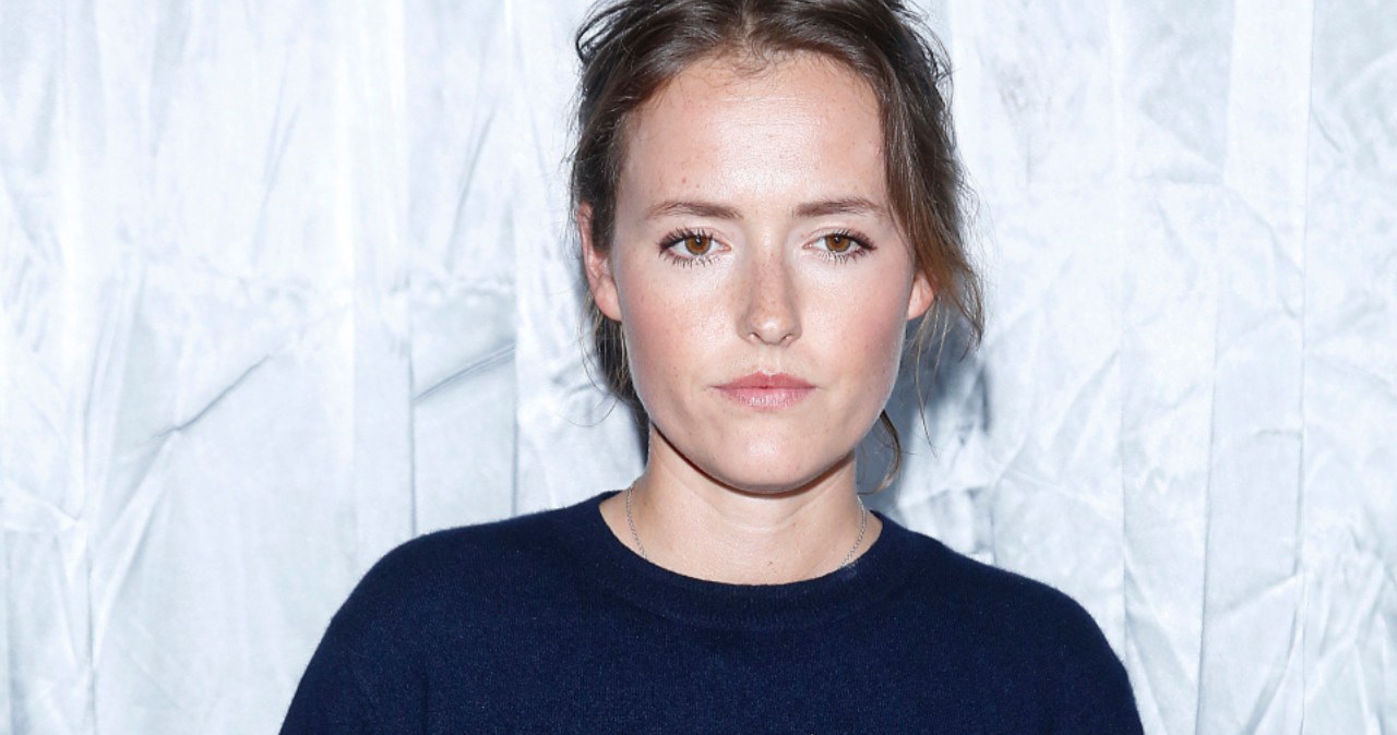 Olga Frycz nie przemyślała swojej decyzji. Teraz żałuje, iż to zrobiła