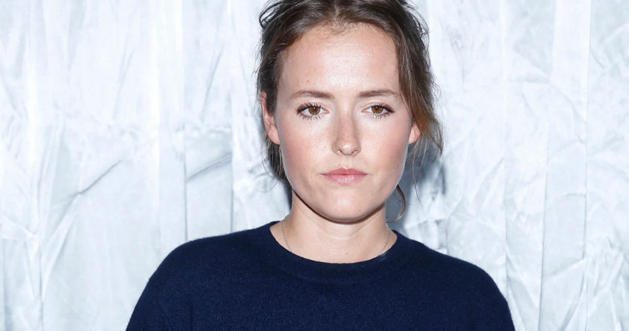 Olga Frycz nie przemyślała swojej decyzji. Teraz żałuje, że to zrobiła