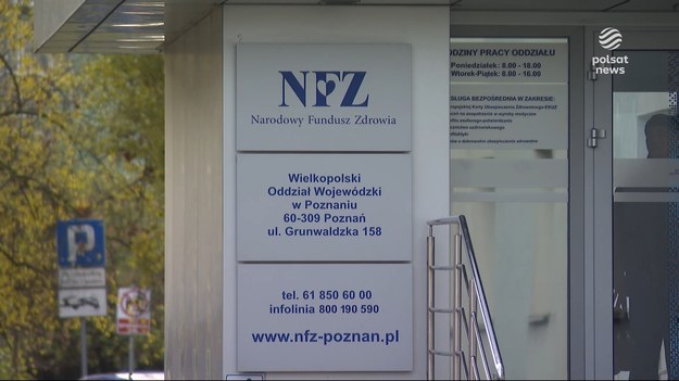 Hemoroidy u przedszkolaka albo po kilkadziesiąt sesji z psychologiem i diagnozy związane z zaburzeniami adaptacyjnymi - takie wpisy znaleźli na internetowych kontach pacjentów rodzice dzieci z przedszkola w Gnieźnie. Rodzice są w szoku, przedszkole złożyło zawiadomienie do prokuratury - diagnozy wystawiały na NFZ psycholożki z zewnętrznej przychodni.Materiał dla "Wydarzeń" przygotowała Magdalena Hykawy.