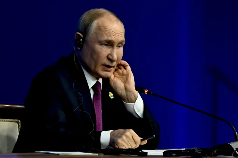 Rekordowa liczba rosyjskich oligarchów na liście "Forbesa". Sankcje nie zniszczyły ich majątków